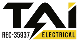 Tai Electrical Logo